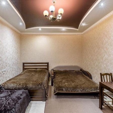 Apartments Stepana Bandery Lviv Eksteriør bilde